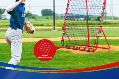 Innovative Softball & Baseball Rebounder Training Techniques