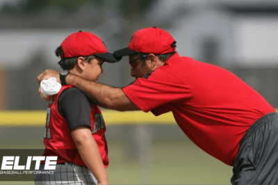 Baseball Kids Confidence: Hit Consistently & Powerfully