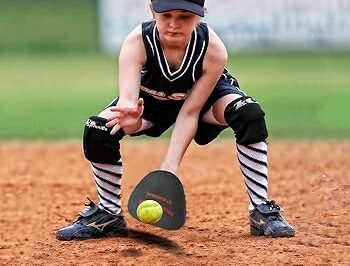 Baseball Fielding Training Equipment: Improve Catching, Hitting & Throwing Skills