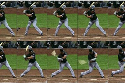 Increased Power Techniques for Young Hitters: Hip Rotation Tips & Guide