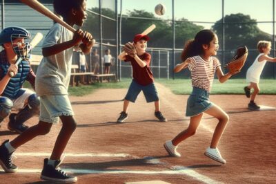 Fun Baseball Beginner Drills Practice Plans & Training Tips