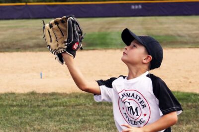 Why Your Child Is Missing the Ball (And How to Fix It): A Parent’s Complete Guide