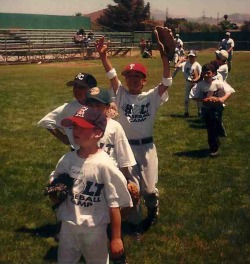 Youth Baseball Practice Drills: Good Pitching, Catching, Outfield & Infield