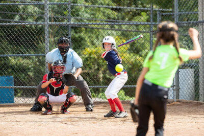 Softball Training Tips For Girls Youth Practice Plans, Fielding & Hitting