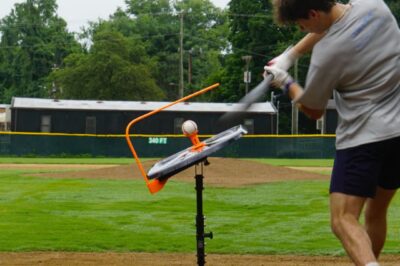 Baseball Swing Trainers & Power Training Programs, Hitting Aid