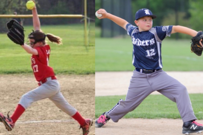 Kids Baseball Pitching Lessons, Pro Tips & Drills