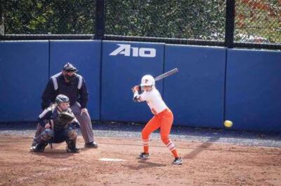 Explosive Fast Pitch Softball Hitting Drills & Balanced Swing Techniques