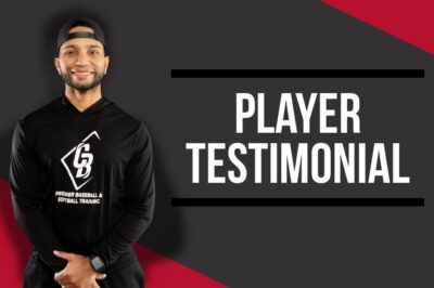 Online Personal Baseball Coach Training Programs & Courses