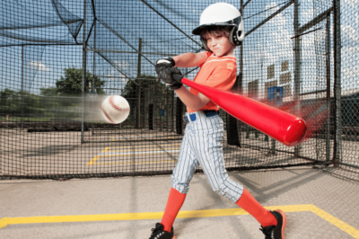 Baseball Hitting Programs Increase Contact & Power For Kids Baseball & Softball