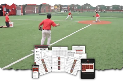 Plan better baseball and softball practices in less time