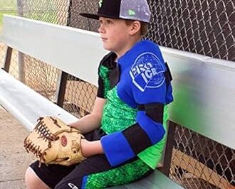 Youth Pitchers Arm Care Equipment & Protection Essentials